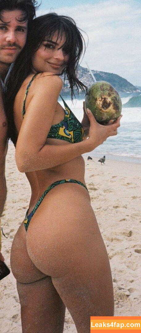 Emily Ratajkowski / Officialemilyratajkowski / emrata / https: слитое фото фото #0877