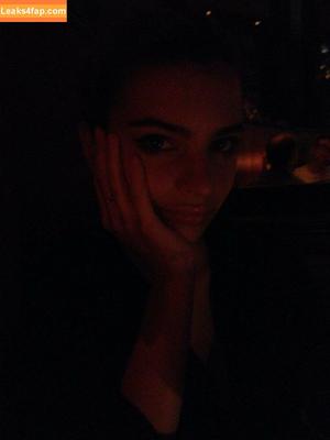 Emily Ratajkowski photo #0317