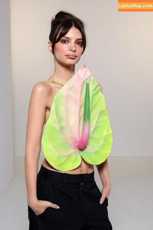 Emily Ratajkowski photo #0646
