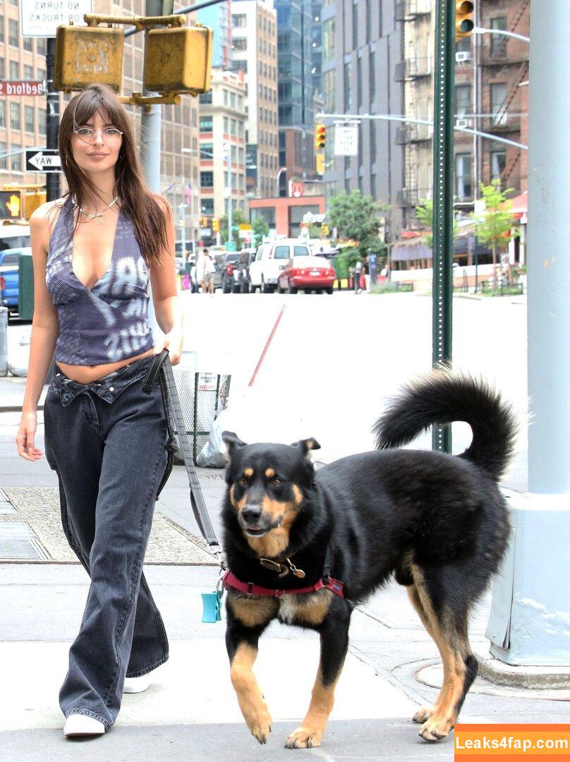 Emily Ratajkowski / Officialemilyratajkowski / emrata / https: leaked photo photo #1024