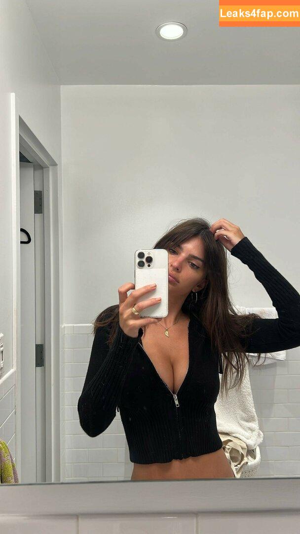Emily Ratajkowski / Officialemilyratajkowski / emrata / https: leaked photo photo #1042
