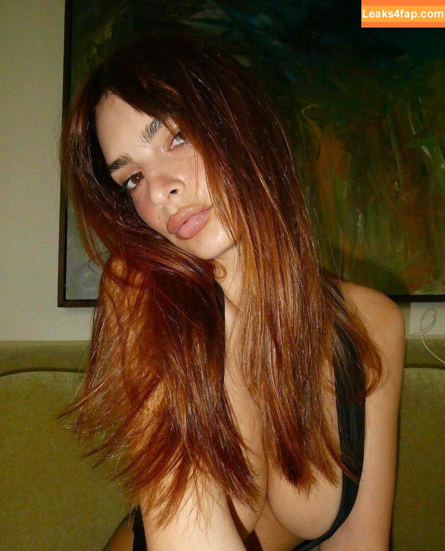 Emily Ratajkowski / Officialemilyratajkowski / emrata / https: слитое фото фото #1140