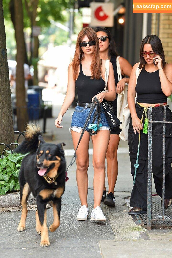 Emily Ratajkowski / Officialemilyratajkowski / emrata / https: leaked photo photo #1201