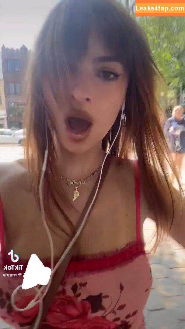 Emily Ratajkowski / Officialemilyratajkowski / emrata / https: leaked photo photo #1231