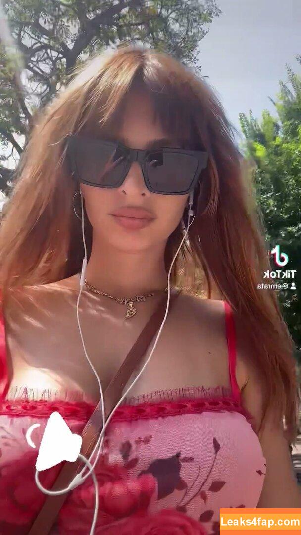 Emily Ratajkowski / Officialemilyratajkowski / emrata / https: leaked photo photo #1232