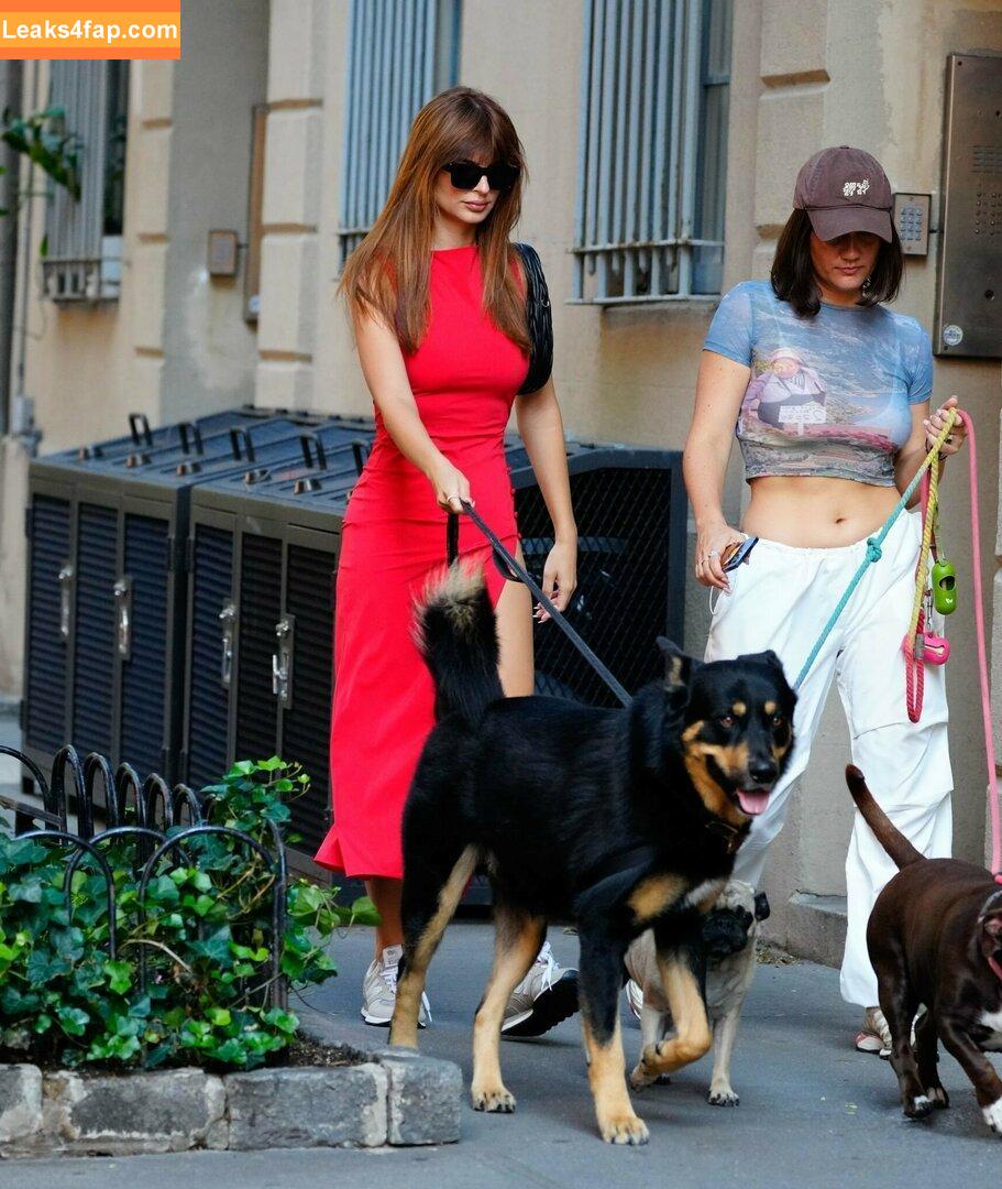 Emily Ratajkowski / Officialemilyratajkowski / emrata / https: leaked photo photo #1264