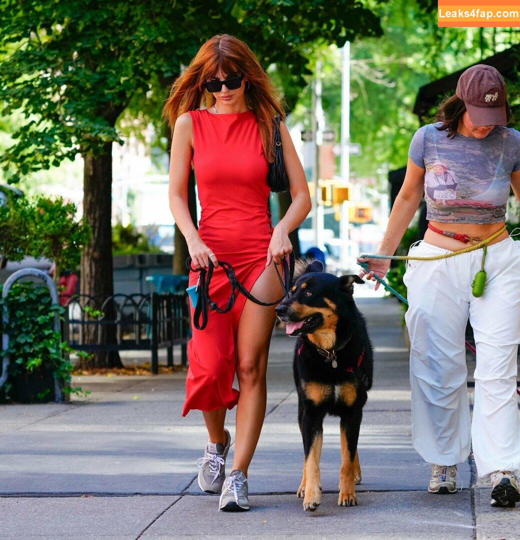 Emily Ratajkowski / Officialemilyratajkowski / emrata / https: leaked photo photo #1267