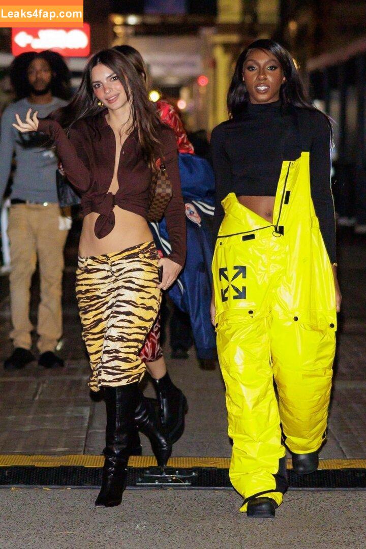 Emily Ratajkowski / Officialemilyratajkowski / emrata / https: leaked photo photo #1306