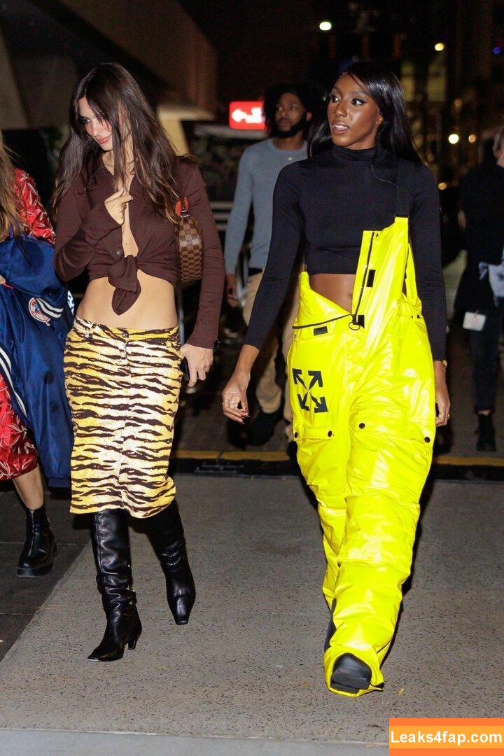 Emily Ratajkowski / Officialemilyratajkowski / emrata / https: leaked photo photo #1309