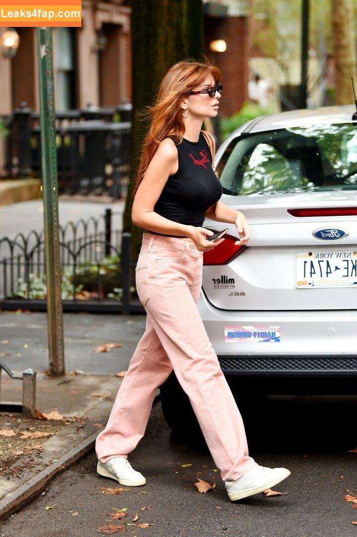 Emily Ratajkowski / Officialemilyratajkowski / emrata / https: leaked photo photo #1342