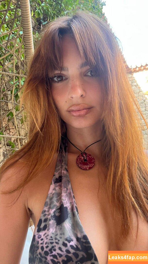 Emily Ratajkowski / Officialemilyratajkowski / emrata / https: leaked photo photo #1353