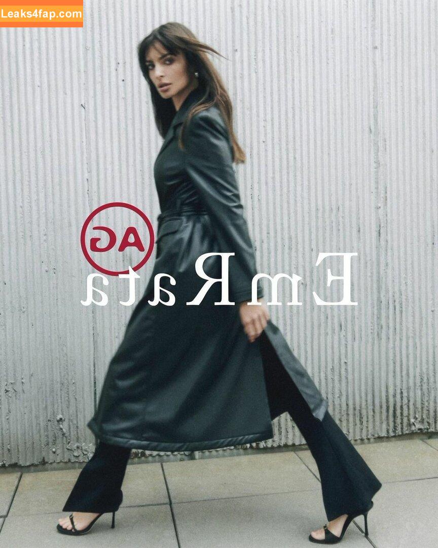 Emily Ratajkowski / Officialemilyratajkowski / emrata / https: leaked photo photo #1392