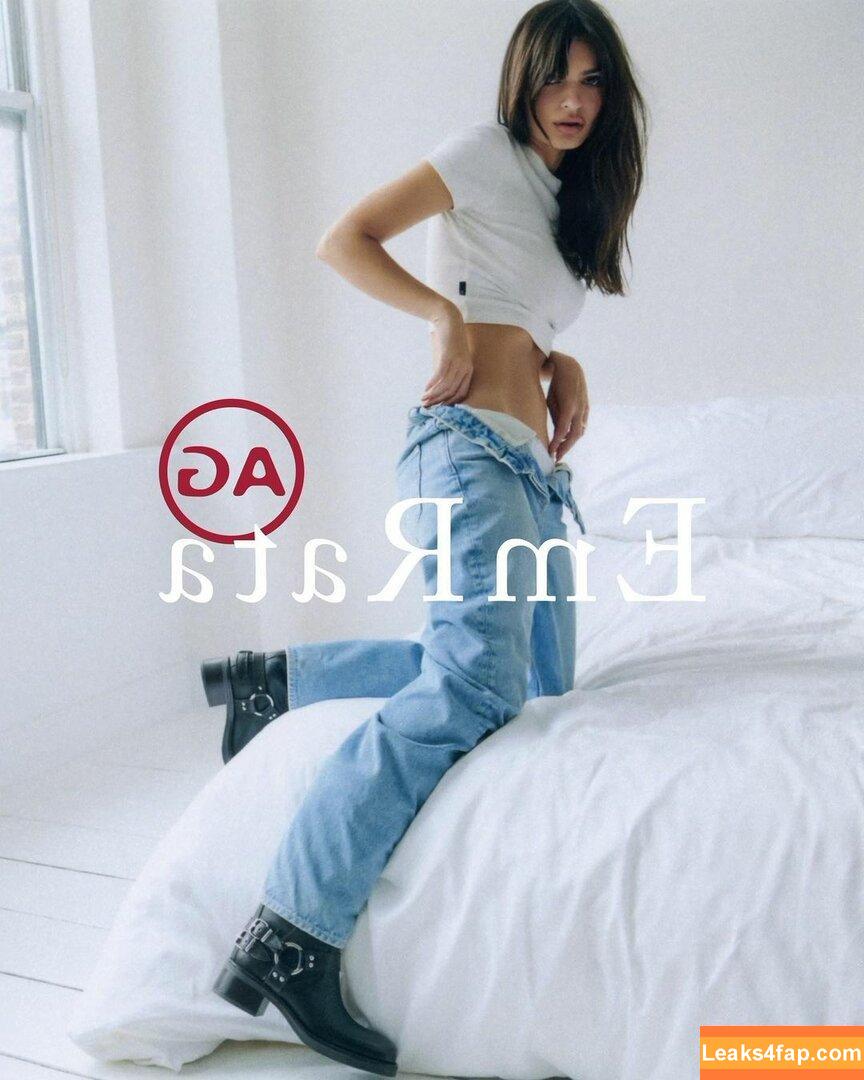 Emily Ratajkowski / Officialemilyratajkowski / emrata / https: leaked photo photo #1393