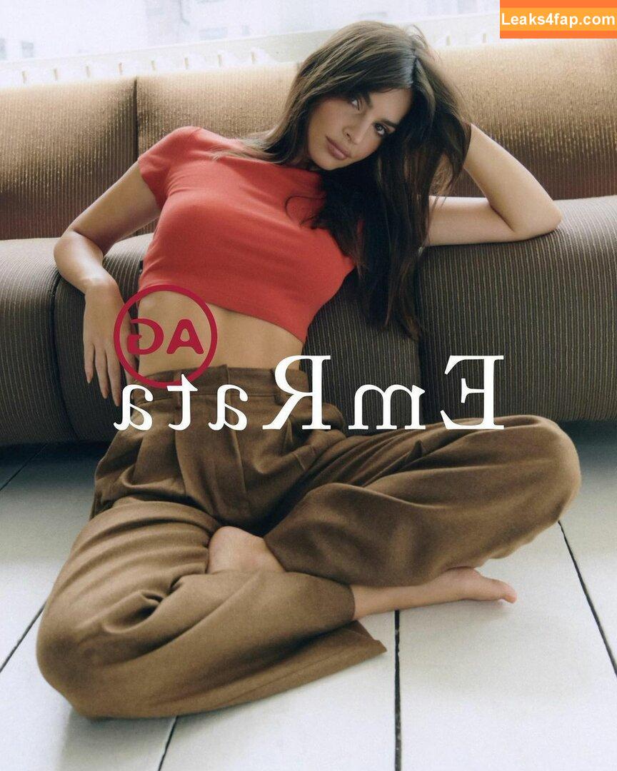 Emily Ratajkowski / Officialemilyratajkowski / emrata / https: leaked photo photo #1394