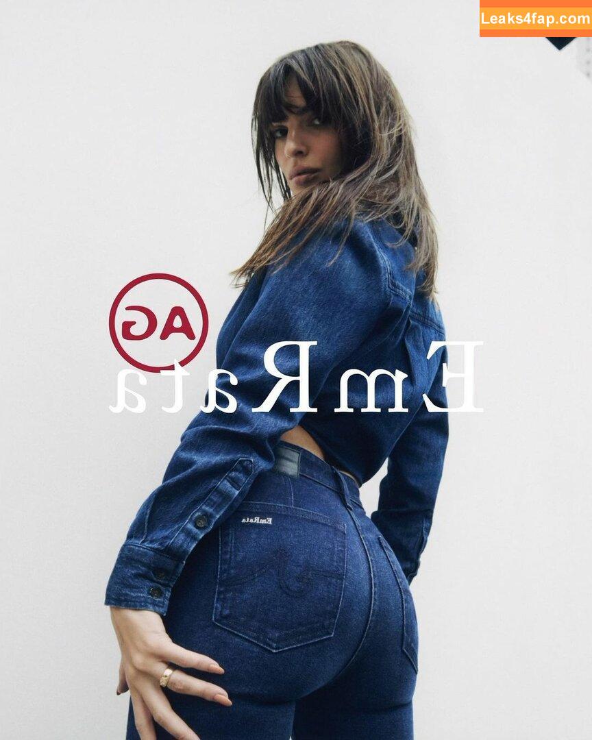 Emily Ratajkowski / Officialemilyratajkowski / emrata / https: leaked photo photo #1395