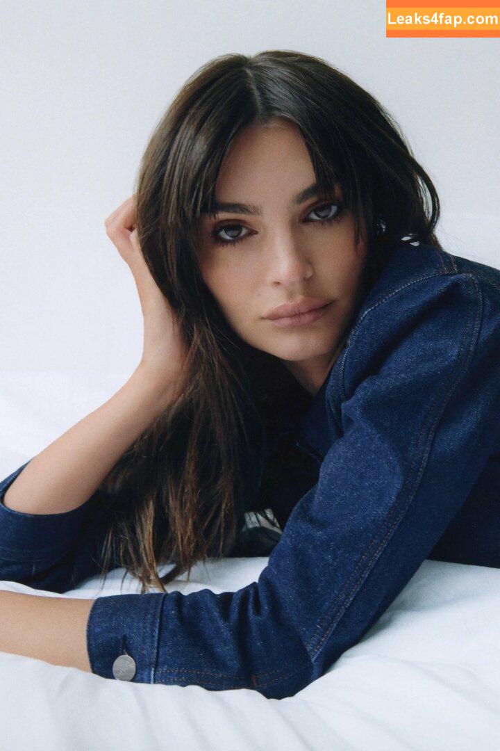 Emily Ratajkowski / Officialemilyratajkowski / emrata / https: leaked photo photo #1476