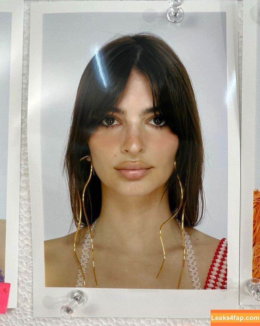 Emily Ratajkowski / Officialemilyratajkowski / emrata / https: leaked photo photo #1571