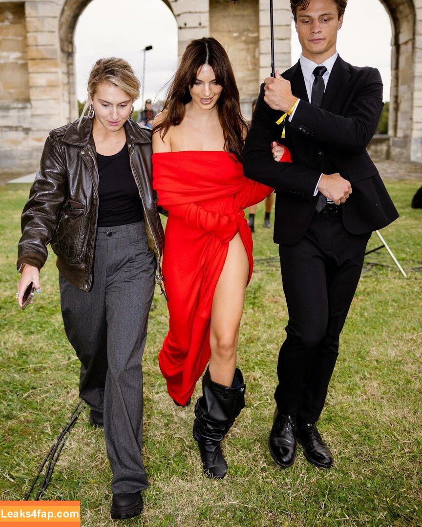 Emily Ratajkowski / Officialemilyratajkowski / emrata / https: leaked photo photo #1594