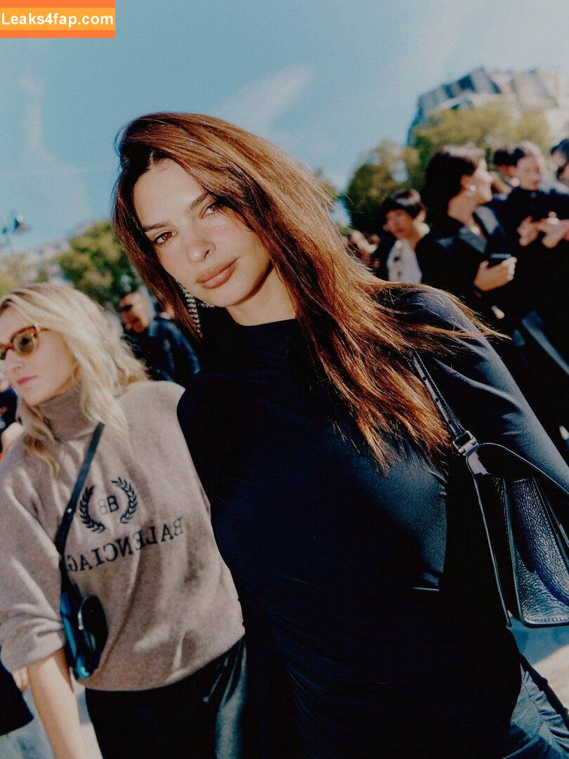 Emily Ratajkowski / Officialemilyratajkowski / emrata / https: leaked photo photo #1667