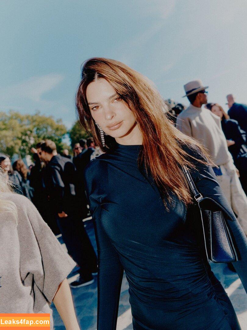 Emily Ratajkowski / Officialemilyratajkowski / emrata / https: leaked photo photo #1668