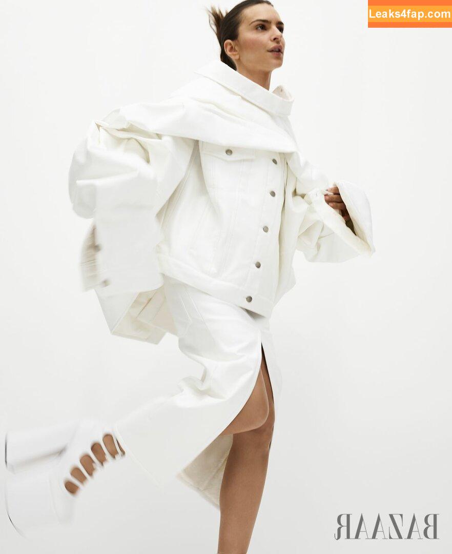 Emily Ratajkowski / Officialemilyratajkowski / emrata / https: leaked photo photo #1684