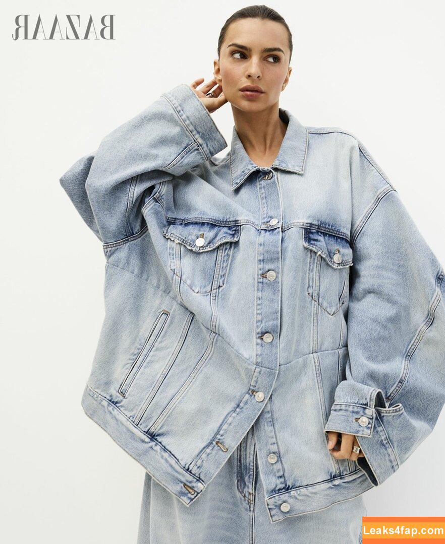 Emily Ratajkowski / Officialemilyratajkowski / emrata / https: leaked photo photo #1693