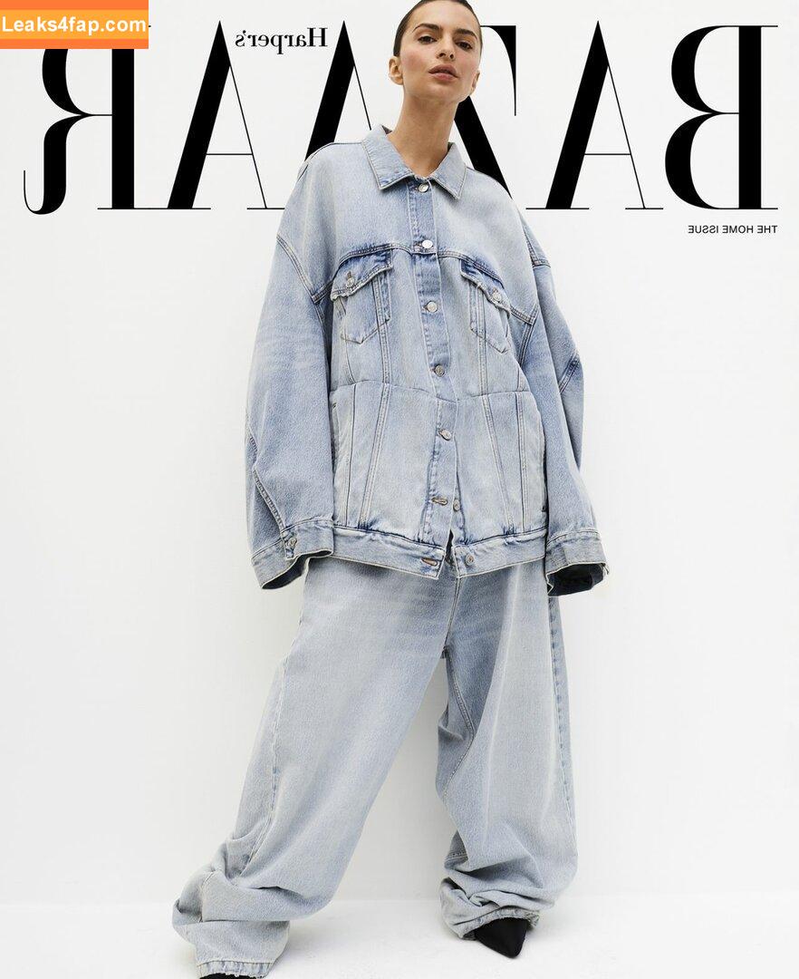 Emily Ratajkowski / Officialemilyratajkowski / emrata / https: leaked photo photo #1696