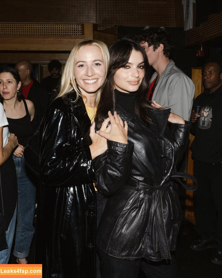 Emily Ratajkowski / Officialemilyratajkowski / emrata / https: leaked photo photo #1721