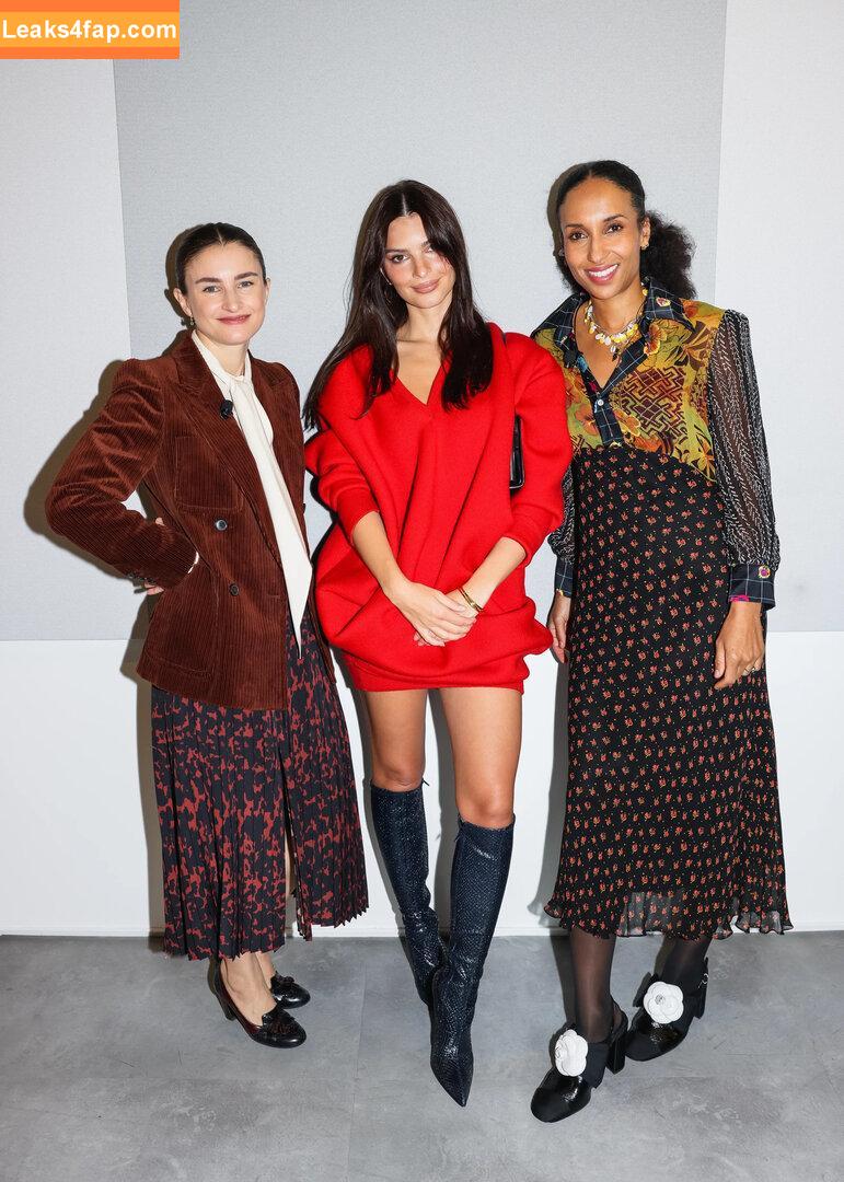 Emily Ratajkowski / Officialemilyratajkowski / emrata / https: leaked photo photo #1765