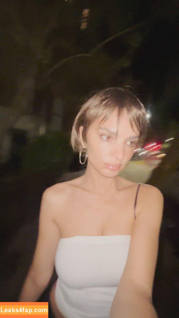 Emily Ratajkowski / Officialemilyratajkowski / emrata / https: leaked photo photo #1814