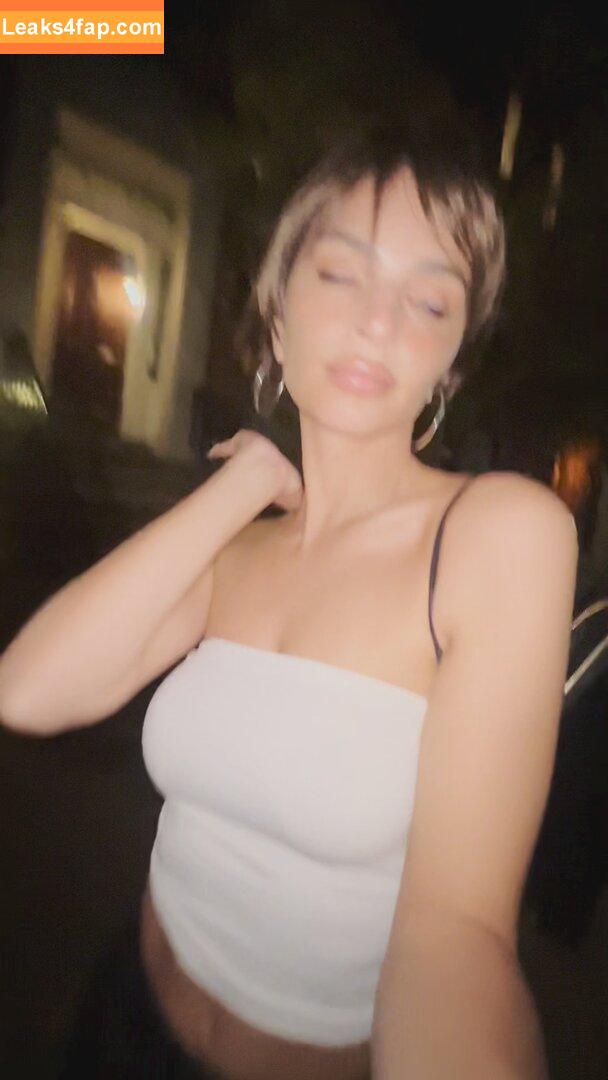 Emily Ratajkowski / Officialemilyratajkowski / emrata / https: leaked photo photo #1816