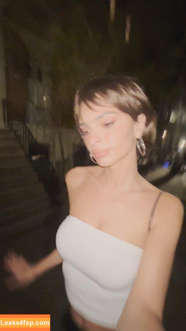 Emily Ratajkowski / Officialemilyratajkowski / emrata / https: leaked photo photo #1818