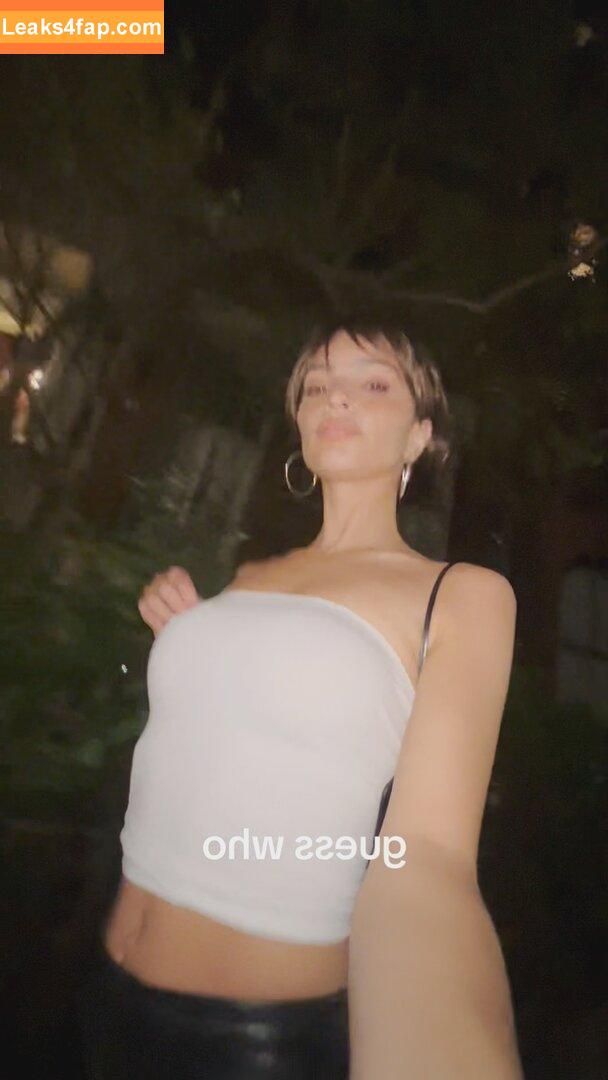 Emily Ratajkowski / Officialemilyratajkowski / emrata / https: leaked photo photo #1827