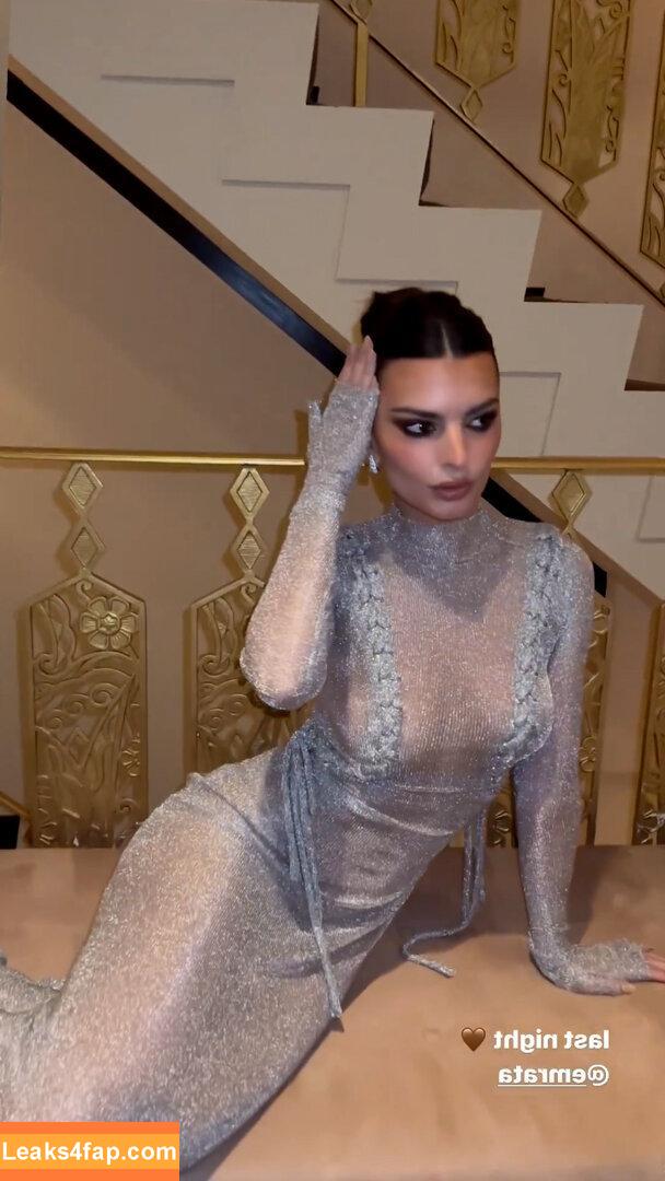 Emily Ratajkowski / Officialemilyratajkowski / emrata / https: leaked photo photo #1861