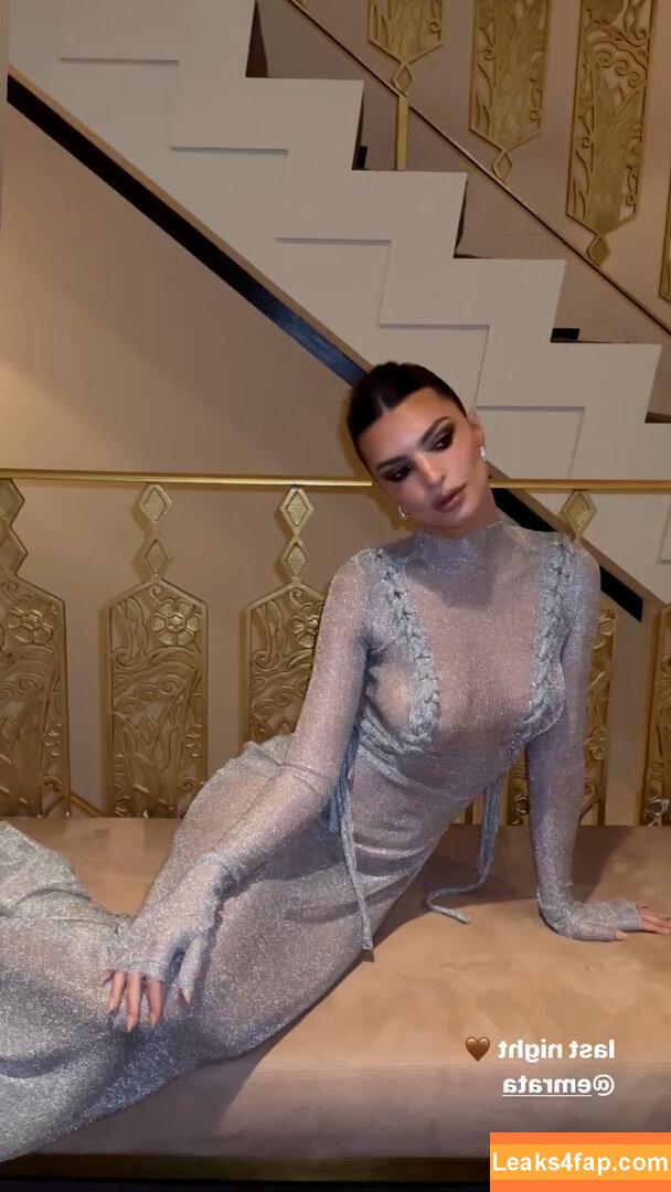 Emily Ratajkowski / Officialemilyratajkowski / emrata / https: leaked photo photo #1868