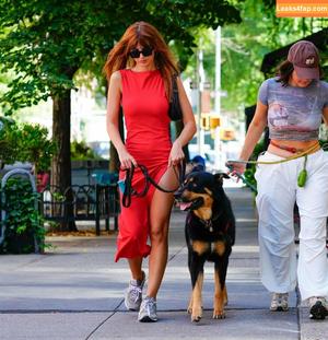 Emily Ratajkowski photo #1267