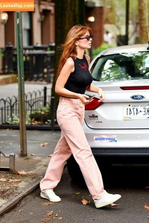 Emily Ratajkowski photo #1342