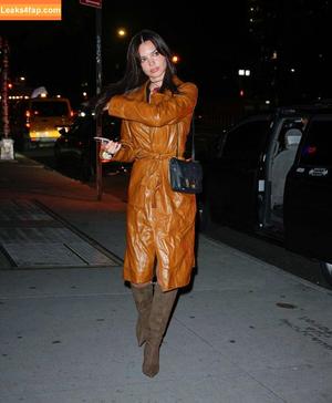 Emily Ratajkowski photo #1755