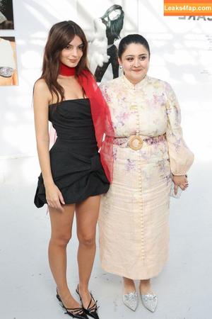 Emily Ratajkowski photo #1780