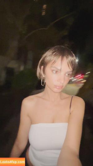 Emily Ratajkowski photo #1814