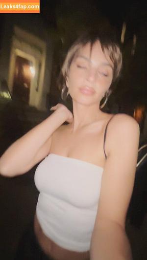 Emily Ratajkowski photo #1816