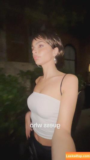 Emily Ratajkowski photo #1825