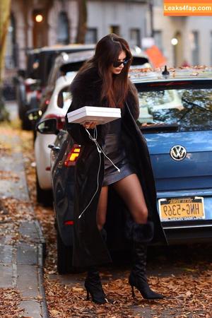 Emily Ratajkowski photo #1837