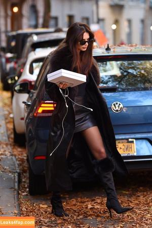 Emily Ratajkowski photo #1838