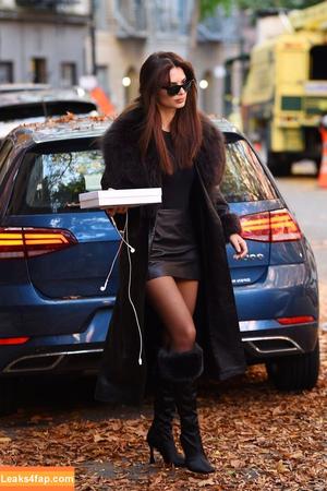 Emily Ratajkowski photo #1839