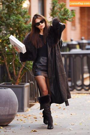 Emily Ratajkowski photo #1855