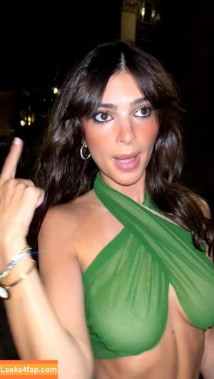 Emily Ratajkowski photo #1918