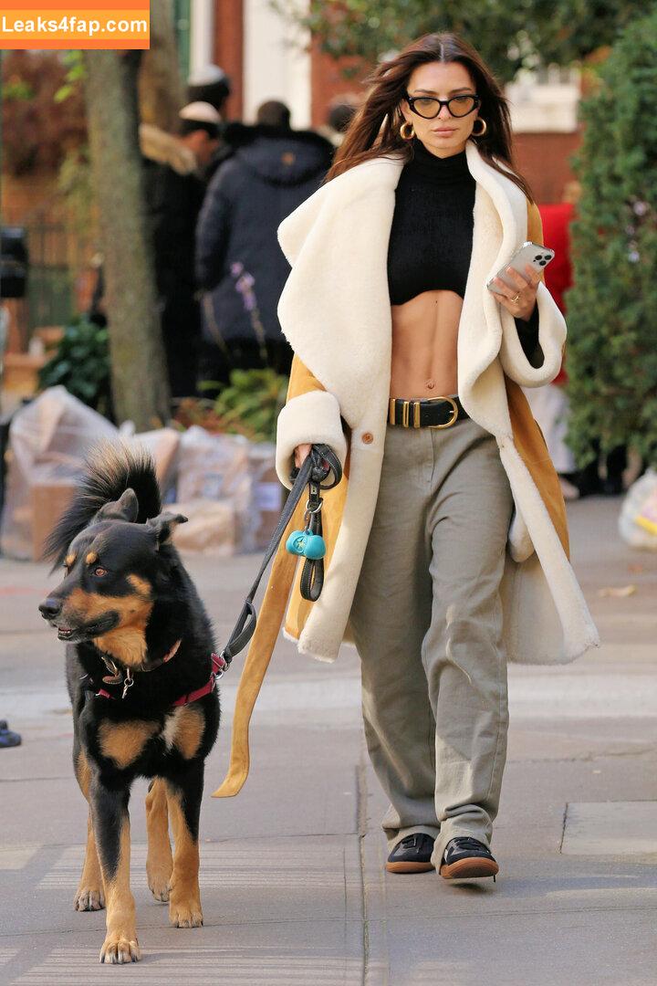 Emily Ratajkowski / Officialemilyratajkowski / emrata / https: leaked photo photo #2020