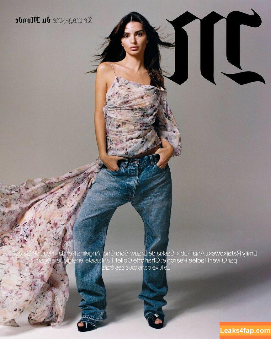 Emily Ratajkowski / Officialemilyratajkowski / emrata / https: leaked photo photo #2061