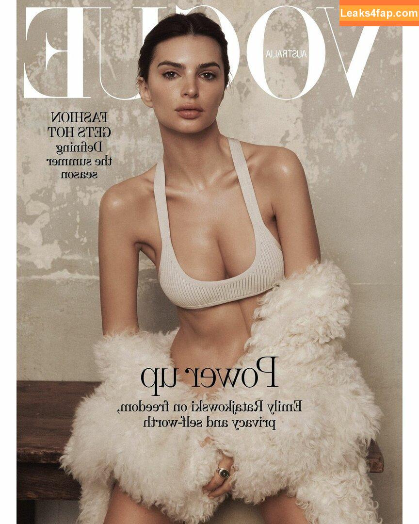 Emily Ratajkowski / Officialemilyratajkowski / emrata / https: leaked photo photo #2062